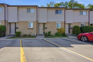 Condo for Sale, 215 Commissioners Rd W #10, London South, ON Condo for Sale, 215 Commissioners Rd W #10, London South, ON