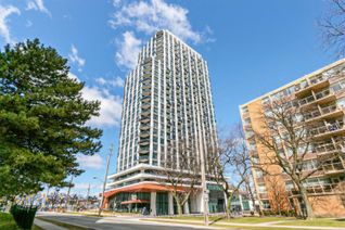 Apartment for Rent, 60 Central Park Roadway N/A #2112, Toronto, ON