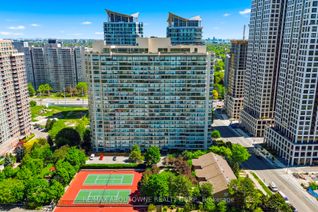 Apartment for Sale, 55 Elm Dr #611, Mississauga, ON