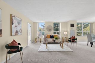 Property for Sale, 6 Humberline Dr #323, Toronto, ON
