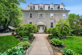Property for Sale, 315 Daly Ave #3, Lower Town - Sandy Hill, ON