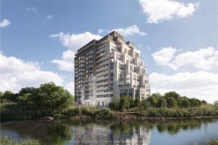 Property for Rent, 71 WYNDHAM St S #907, Guelph, ON