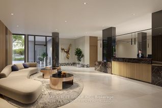 Condo Apartment for Sale, 2545 N Simcoe St N #2515, Oshawa, ON