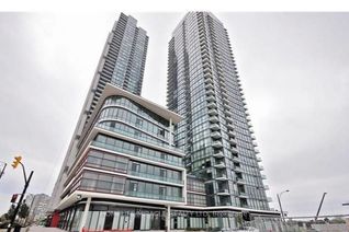 Property for Rent, 4011 Brickstone Mews #319, Mississauga, ON