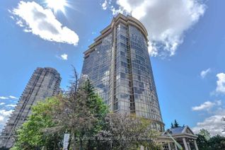 Condo Apartment for Rent, 50 W Eglinton Ave #903, Mississauga, ON