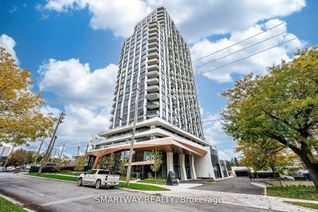Apartment for Rent, 60 Central Park Roadway N/A #2206, Toronto, ON