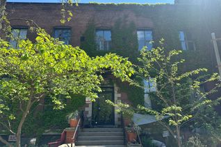 Property for Rent, 347 Sorauren Ave #122, Toronto, ON
