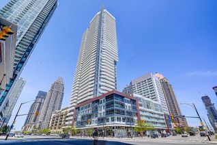 Apartment for Sale, 4065 Confederation Pkwy #3208, Mississauga, ON