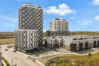 Apartment for Sale, 335 Wheat Boom Dr #304, Oakville, ON
