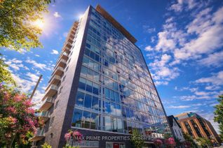 Condo for Sale, 300 Lisgar St #506, Ottawa Centre, ON