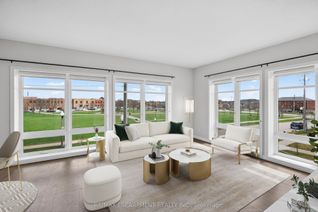 Condo Apartment for Sale, 175 Commonwealth St #202, Kitchener, ON