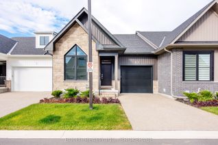 Condo Townhouse for Rent, 205 St Davids Rd #10, Thorold, ON Condo Townhouse for Rent, 205 St Davids Rd #10, Thorold, ON