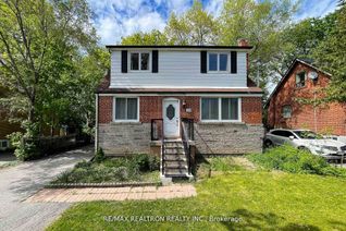 Property for Rent, 24 Highland Park Blvd, Markham, ON