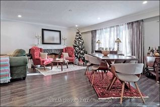 Property for Rent, 32 Kirk Dr #Main, Markham, ON