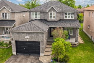 Detached House for Sale, 9 Surrey Dr, Barrie, ON