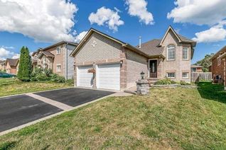 Property for Rent, 82 Ambler N/A #Bsmt, Barrie, ON