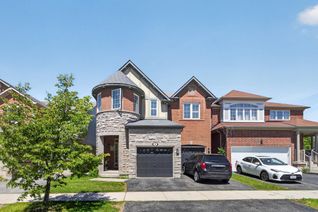 Property for Sale, 4 Donomore Dr, Brampton, ON
