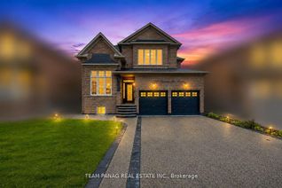 Property for Sale, 50 Blazing Star Dr, Brampton, ON