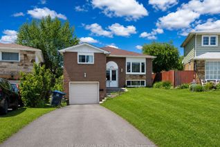 House for Rent, 3428 Monica Dr, Mississauga, ON