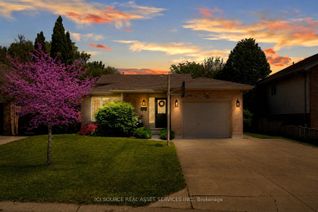 Backsplit for Sale, 23 Carolinian Pl, Chatham-Kent, ON
