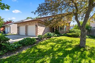 Detached House for Sale, 106 PINE VALLEY Dr W, London South, ON Detached House for Sale, 106 PINE VALLEY Dr W, London South, ON