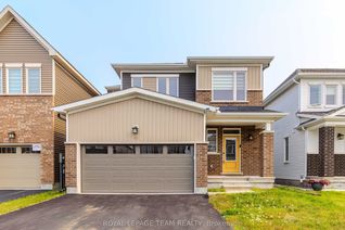 Detached House for Rent, 97 MUDMINNOW Cres, Orleans - Cumberland and Area, ON