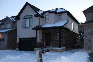 Detached House for Rent, 1322 Pleasantview Dr, London North, ON