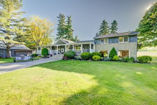 Sidesplit for Sale, 767616 Township Road 5 Rd, Blandford-Blenheim, ON
