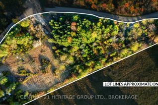 Vacant Residential Land for Sale, 00000 Hideaway Ln, Frontenac, ON