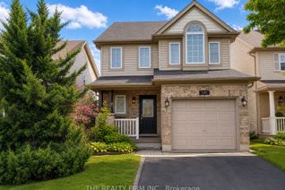 Detached House for Sale, 789 Fieldgate Cir, London East, ON