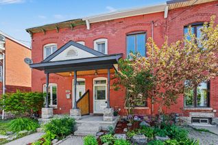 Property for Sale, 279 Cambridge St N, West Centre Town, ON