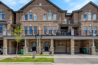 Freehold Townhouse for Sale, 7 Haymarket Dr, Brampton, ON