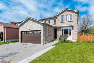 Property for Sale, 92 Moffatt Ave, Brampton, ON
