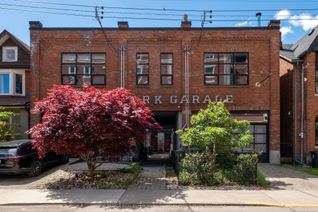 Townhouse for Sale, 121R Fermanagh Ave, Toronto, ON