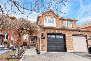 House for Sale, 3753 Densbury Dr, Mississauga, ON