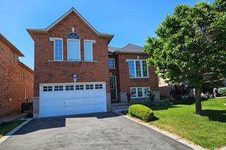 Property for Sale, 3227 Scotch Pine Gate, Mississauga, ON