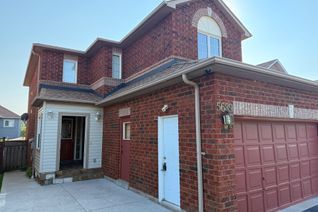 Property for Rent, 5689 Sidmouth St #Lower, Mississauga, ON