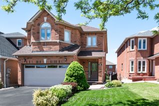 Detached House for Sale, 923 Blyleven Blvd, Mississauga, ON