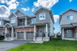 Townhouse for Sale, 138 Dr. Richard James Cres, Loyalist, ON Townhouse for Sale, 138 Dr. Richard James Cres, Loyalist, ON