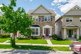 Detached House for Sale, 247 Bowen Dr, Peterborough, ON