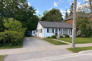 Detached House for Sale, 2 George St E, Kawartha Lakes, ON