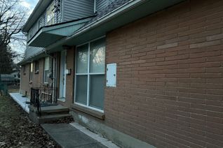 Property for Rent, 30 Woodward Ave #Upper Floo, London North, ON