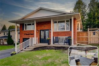 House for Sale, 4 Ronald Rd, Cambridge, ON House for Sale, 4 Ronald Rd, Cambridge, ON