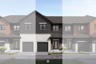Townhouse for Sale, 413 Labelle St, Russell, ON