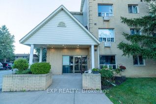 Apartment for Rent, 575 Lake St #207, St. Catharines, ON