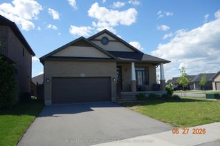 Backsplit for Rent, 8 Abbott St, Belleville, ON