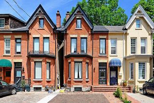 House for Rent, 12 Webster Ave, Toronto, ON