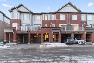Townhouse for Sale, 846 Atwater Path, Oshawa, ON