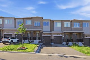 Townhouse for Sale, 2563 Winter Words Dr, Oshawa, ON