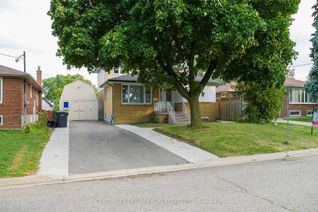 Property for Rent, 35 Cumberland Dr, Brampton, ON